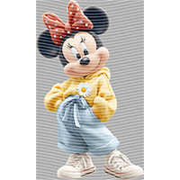 Mickey-AMQ 2950